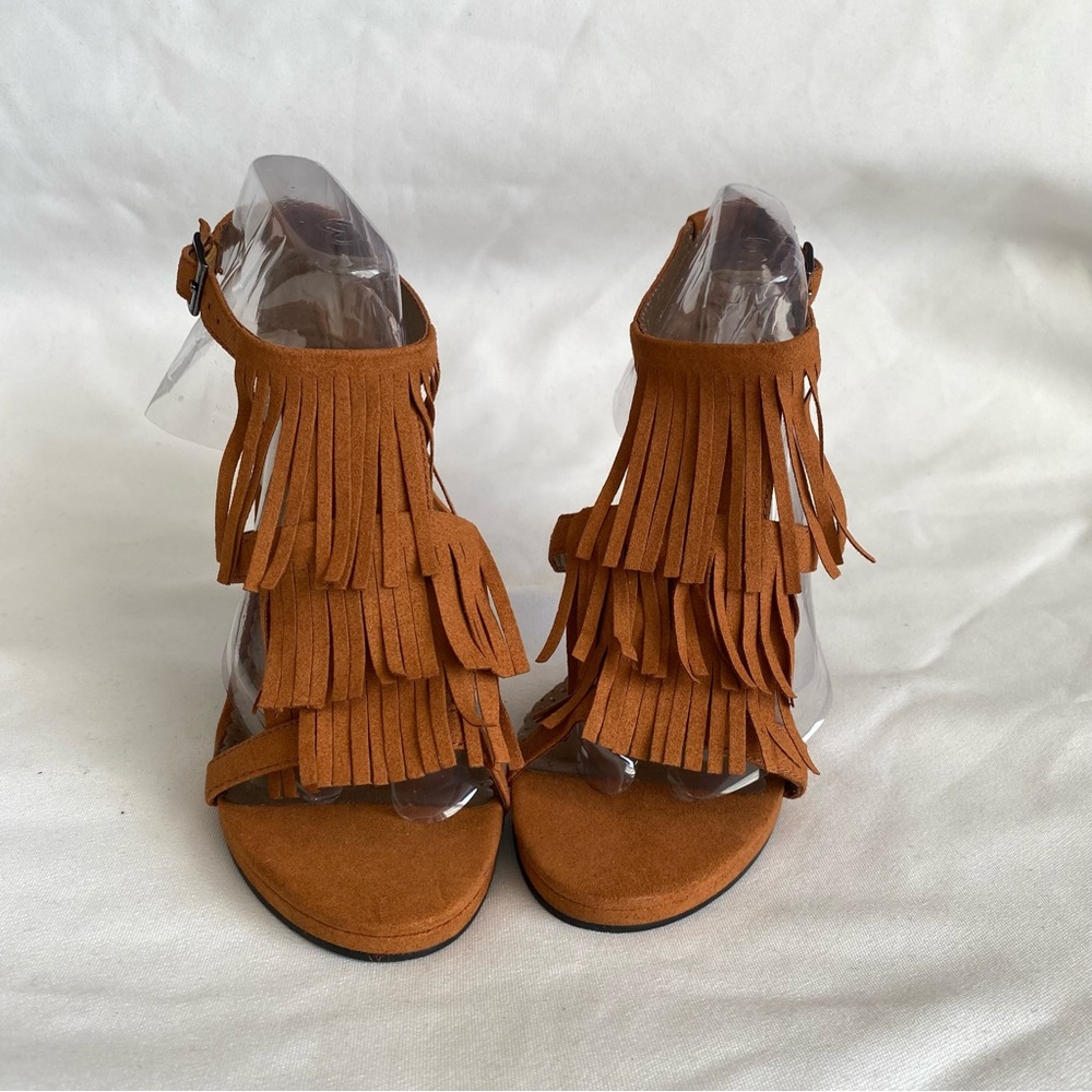 ELLIE HEELS